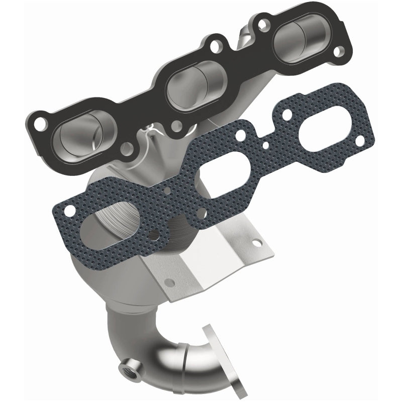 Magnaflow Conv DF 2006 Ford Fusion 3.0L