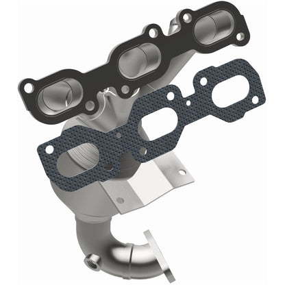 Magnaflow Conv DF 2006 Ford Fusion 3.0L