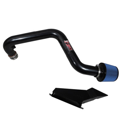 Injen 09 Audi A3 2.0L Black Cold Air Intake 1