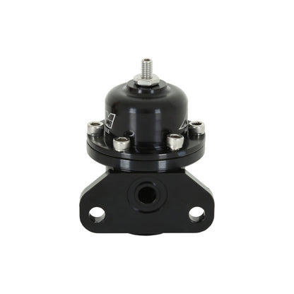 AEM 98-99 Acura CL / 00-05 S2000 / 98-02 Accord / 96-00 Civic Black Adjustable Fuel Pressure Regulat