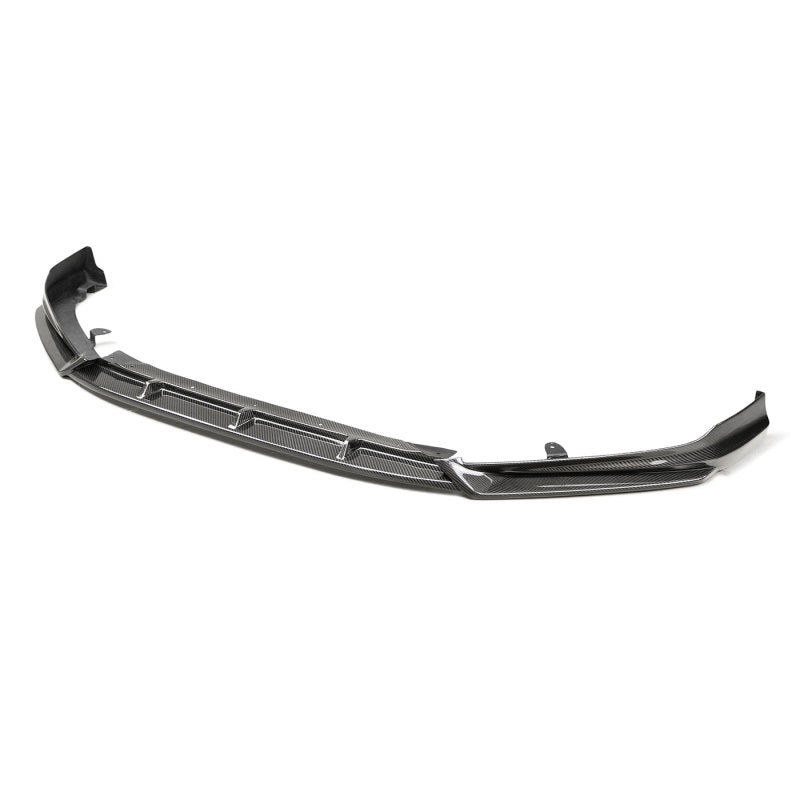 Seibon 18-20 Honda Accord GC Carbon Fiber Front Lip 0