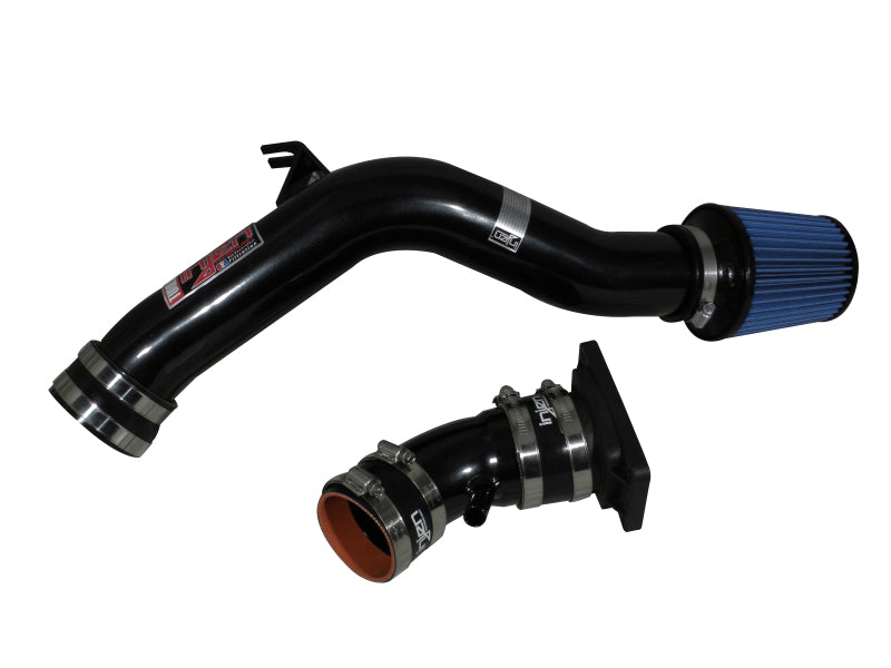 Injen 02-06 Nissan Altima 4 Cyl 2.5L (CARB 02-04 Only) Black Cold Air Intake *SPECIAL ORDER* 0