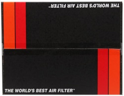 K&N Engineering K&N 16-17 Honda Civic (Will Not Fit Type R) L4-2.0L AirCharger Performance Air Intake Kit