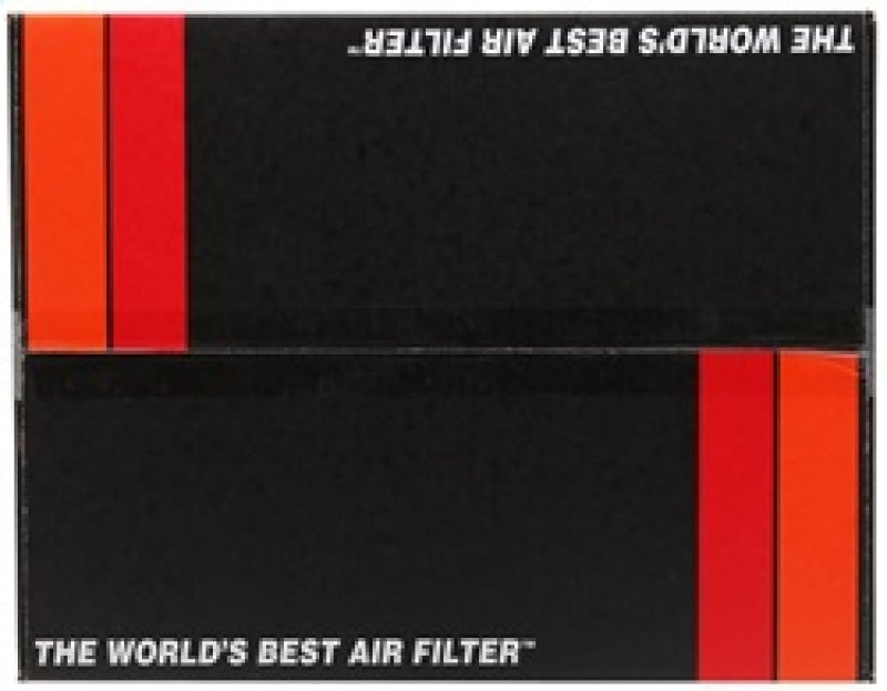 K&N Engineering K&N 09-10 Maxima 3.5L V6 Typhoon Short Ram Intake