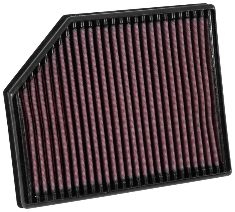 K&N Engineering K&N 16-17 Volvo V90 II L4-2.0L DSL Drop In Replacement Air Filter