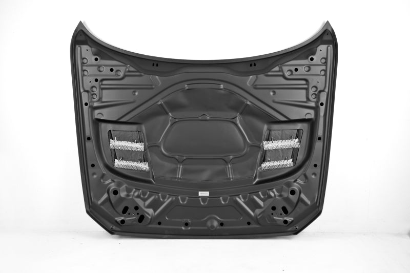 Seibon 11 BMW F20/F22 DV-Style Carbon Fiber Hood 5