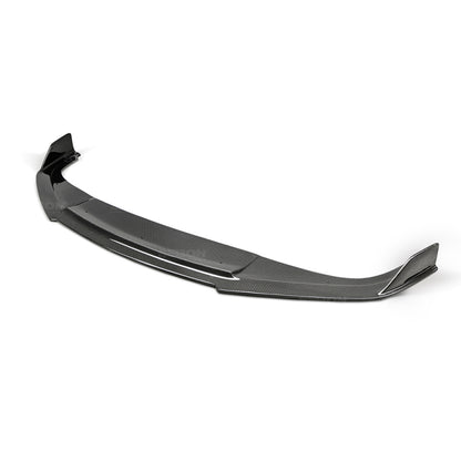 Seibon 16-17 Honda Civic Sedan/Coupe TR Carbon Fiber Lip 0
