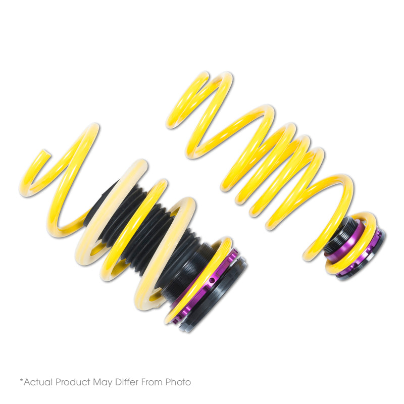 KW H.A.S. 2015 BMW M4 (F82) / M3 (F80) - M2