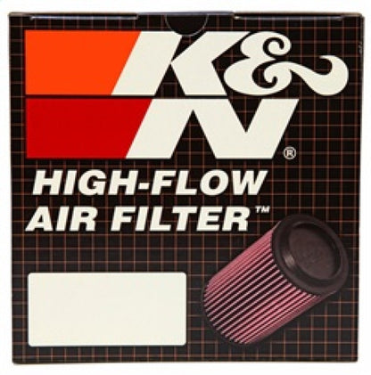 K&N Engineering K&N 15-17 BMW X5 4.4L V8 F/I Drop In Air Filter - 2 Required