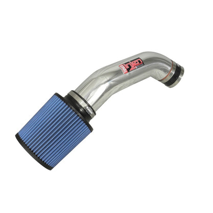 Injen 12-18 Audi A7 3.0L Supercharged Wrinkle Black Cold Air Intake w/ MRI Tech & Air Horn 2