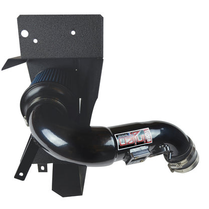 Injen 17-19 Honda Civic Type R 2.0T Black Short Ram Air Intake 0