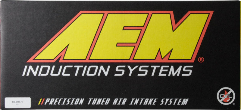 AEM Induction AEM Lexus GS200T L4-2.0L F/l Cold Air Intake