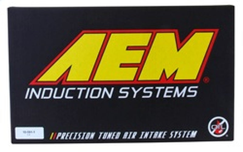 AEM Induction AEM 2016 C.A.S Mazda MX-5 Miata L4-2.0L F/I Cold Air Intake