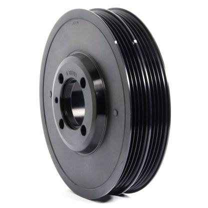 Fluidampr Mitsubishi 4G63/T DSM I-4 Steel Internally Balanced Damper - 7 & PT