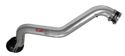 Injen 97-01 Prelude Polished Cold Air Intake 3