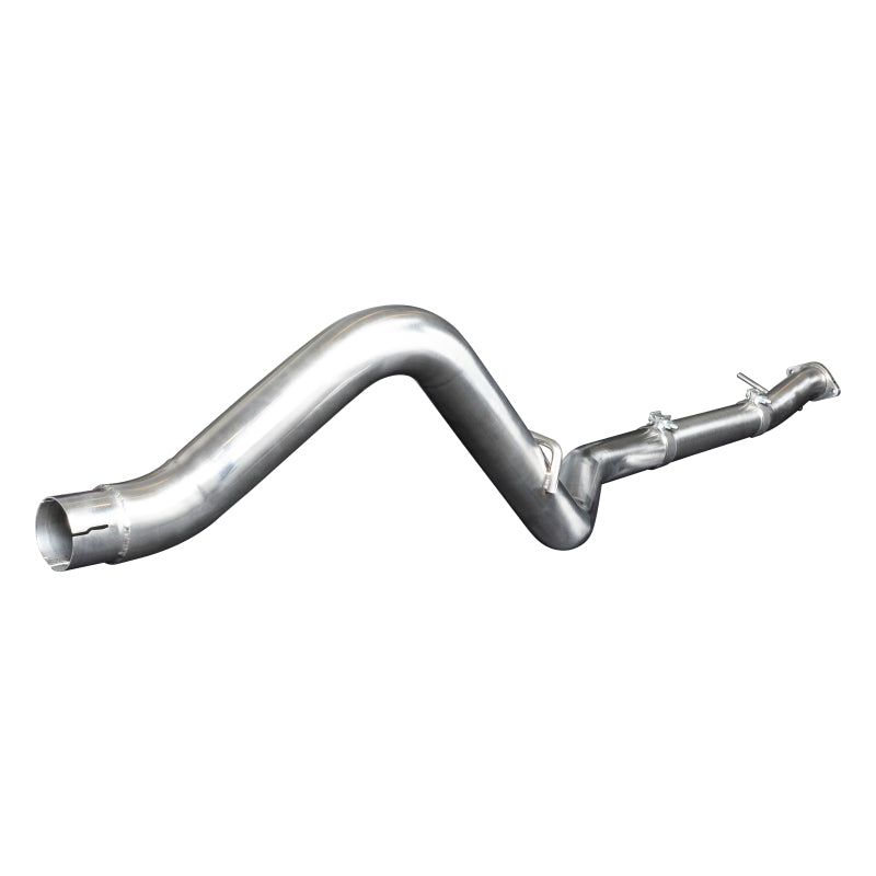 Injen 21-22 Ford Bronco L4-2.3L Turbo/V6-2.7L Twin Turbo SS Mid-Pipe Only 0