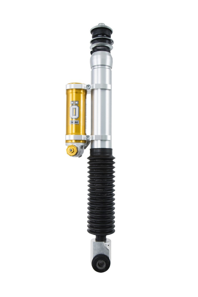 Ohlins 73-17 Mercedes-Benz Gelandewagen/G-Class Adventure Damper Set w/o Springs (Custom 40mm Lift) 1
