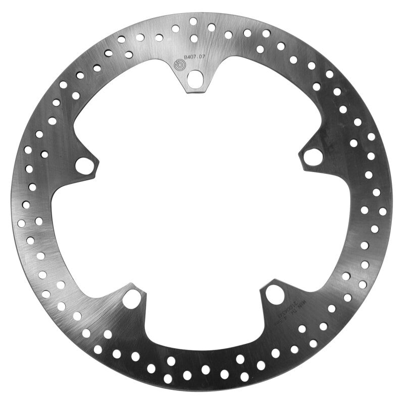 Brembo OE Powersports Brembo OE 06-07 BMW F S 800CC/05-07 BMW R ST 1200CC 320x5mm Brake Disc - Front Fixed
