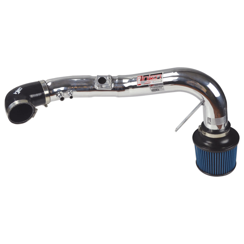 Injen 06-09 Civic Si Coupe & Sedan Polished Cold Air Intake 1