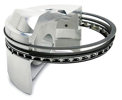JE Pistons Ring Sets 1.0-1.2-2.8-3.386