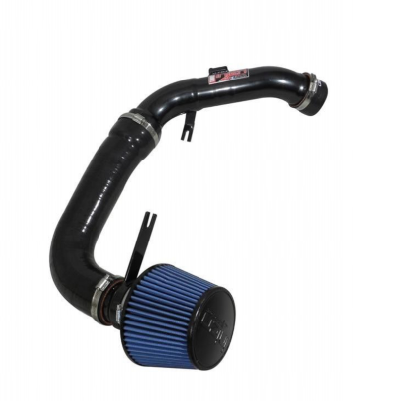 Injen 06-09 Eclipse 3.8L V6 Black Cold Air Intake 1