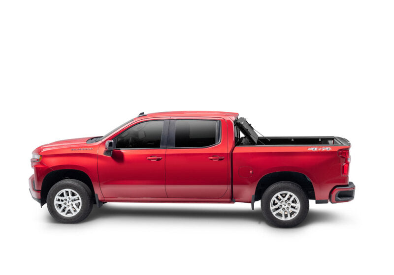 BAK 88-13 Chevy Silverado & C/K 1500 / 88-14 Chevy Silverado 2500/3500 HD 6ft 6in Bed BAKFlip G2