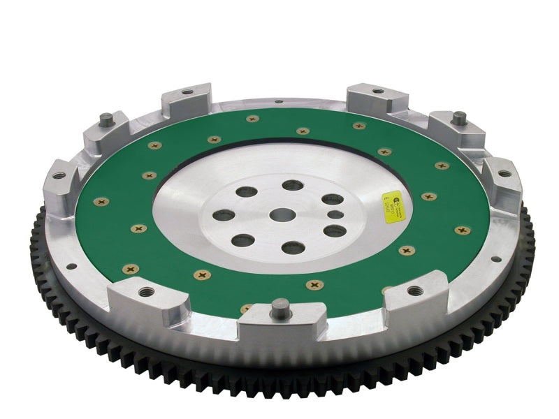 Fidanza 92-99 Mitsubishi Eclipse 2.0L Turbo Aluminum Flywheel - PT