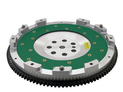 Fidanza 92-99 Mitsubishi Eclipse 2.0L Turbo Aluminum Flywheel - PT