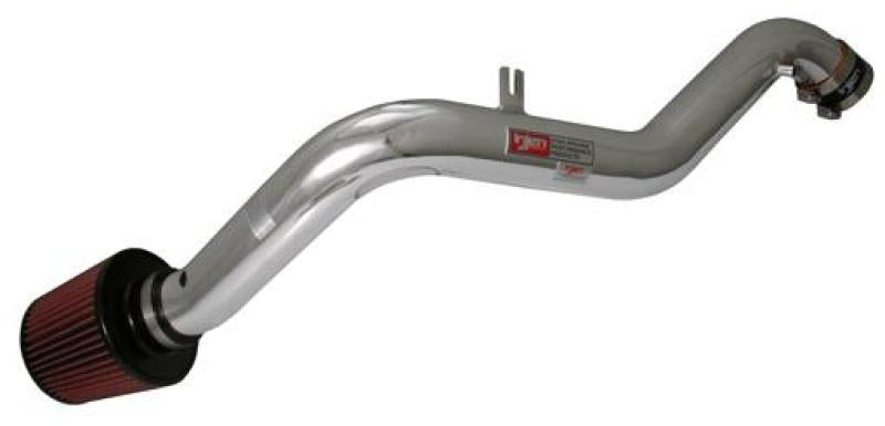 Injen 94-97 Accord 4 Cyl. Polished Cold Air Intake 4