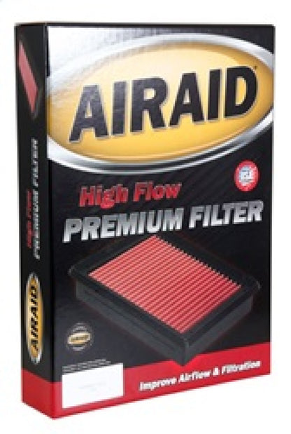 Airaid 18-19 Ford F-150 Synthamax Replacement Air Filter - F-150 & Raptor