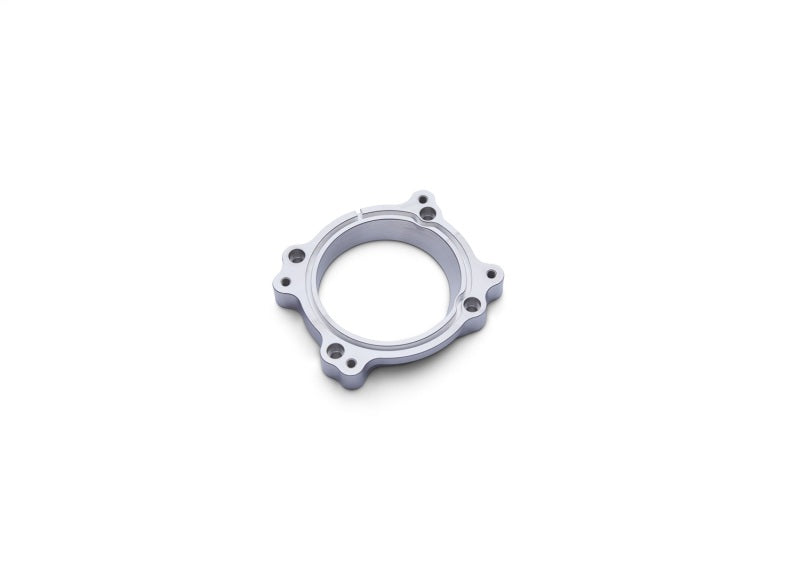 Ford Racing 15-17 Mustang GT 87mm Throttle Body Adapter