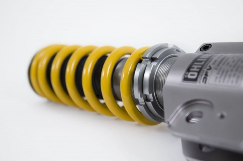 Ohlins 12-21 Subaru BRZ Road &amp; Track Coilover System 2