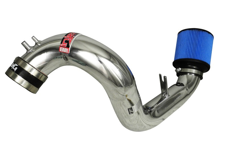 Injen 2011-13 Hyundai Sonata/Kia Optima 2.4L Polished Cold Air Intake w/MR Tech 0