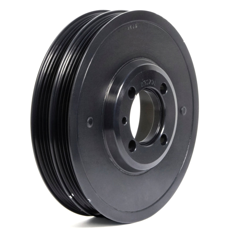 Fluidampr Mitsubishi 4G63/T DSM I-4 Steel Internally Balanced Damper - 7 & PT