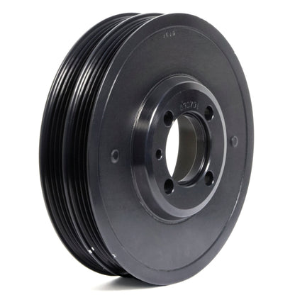 Fluidampr Mitsubishi 4G63/T DSM I-4 Steel Internally Balanced Damper - 7 & PT