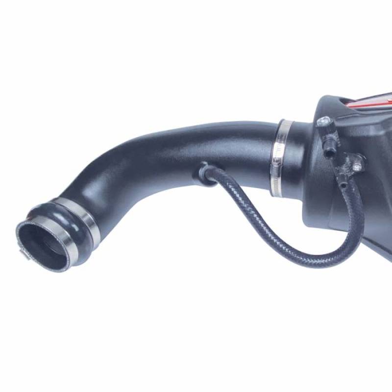 Injen 18-20 Jeep Wrangler JL L4-2.0L Evolution Intake (Oiled) 8