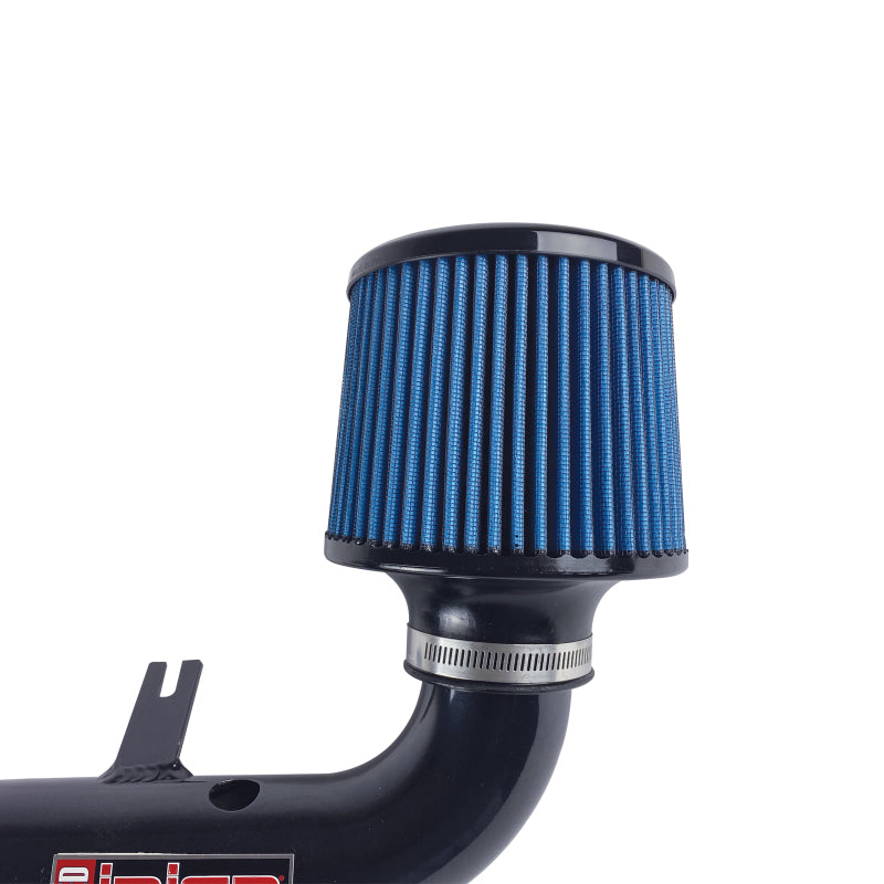 Injen 97-99 Toyota Camry L4 2.2L Black IS Short Ram Cold Air Intake 3