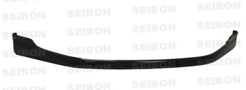 Seibon 00-03 Honda S2000 OEM Carbon Fiber Front Lip 0