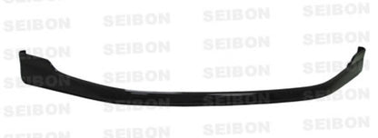 Seibon 00-03 Honda S2000 OEM Carbon Fiber Front Lip 0