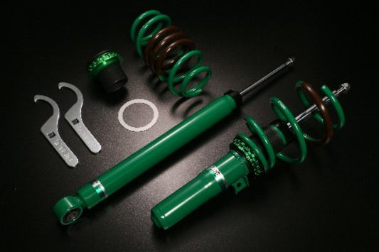 Tein 2017+ Honda Civic 5DR Hatchback (FK7) Street Basis Z Coilover Kit (Excl Type-R) 0