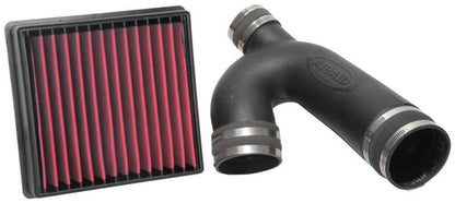 Airaid 2018 Ford F150 V6 3.5L F/I Jr Intake Kit - F-150 & Raptor