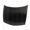 Seibon 1991-1995 Saturn SL OEM Style Carbon Fiber Hood