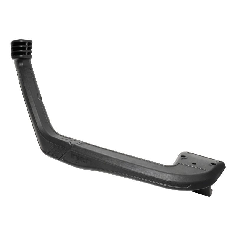 Injen 18-23 Jeep Wrangler JL/JT Evolution Snorkel System 0