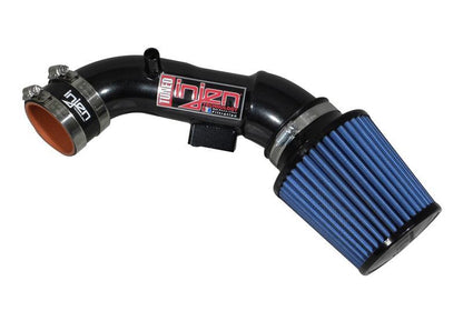 Injen 06-11 Honda Civic Ex 1.8L 4cyl Black Tuned Air Intake w/ MR Tech/Nano-Fiber Dry Filter 4