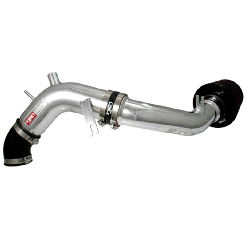 Injen 04-06 TSX Polished Cold Air Intake 0