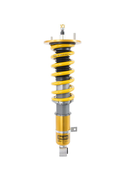 Ohlins 95-02 Nissan Skyline GT-R (R33/R34) Road & Track Coilover System 1