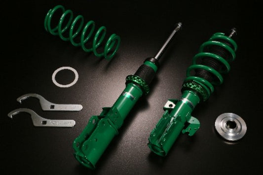 Tein 07-11 Toyota Camry (ACV40L) Street Basis Z Coilovers 0