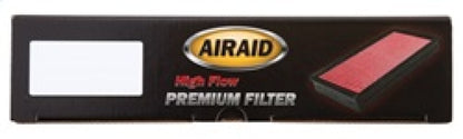 Airaid 18-19 Ford F-150 Synthamax Replacement Air Filter - F-150 & Raptor
