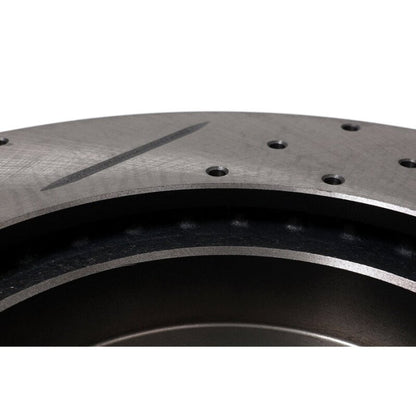 BLOX Racing 90-01 Acura Integra (Excl Type-R) Replacement Rotor - Front Right (for BXBS-10501)