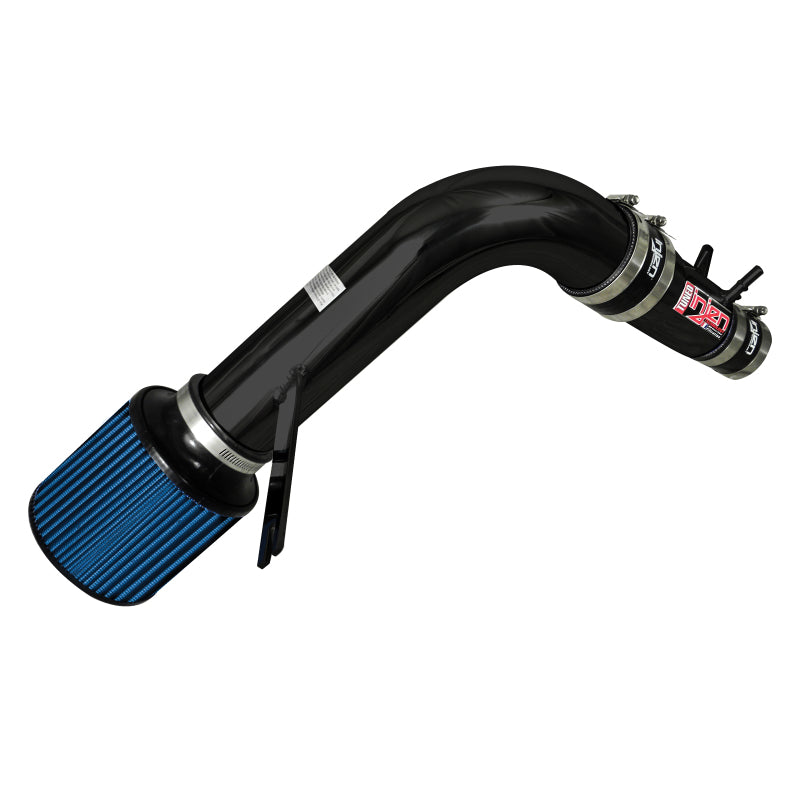 Injen 13 Dodge Dart 1.4L Turbo 4cyl Black Cold Air Intake w/ MR Tech (Converts to SRI) 1